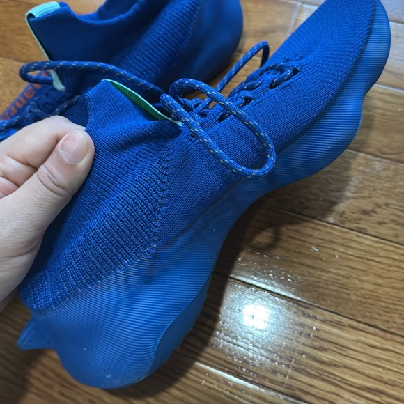 ADIDAS x PHARRELL WILLIAMS HUMANRACE SICHONA - Picture 6 of 11